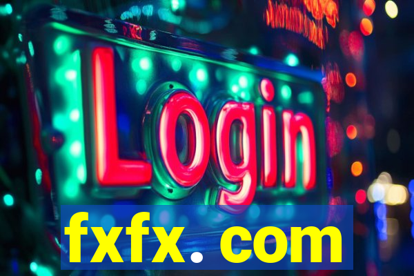 fxfx. com